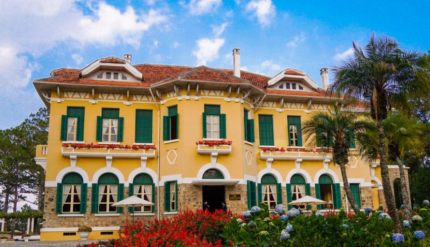 Top 30 Must – Try Dalat Restaurants: Exploring Culinary Delights (Update 2025)