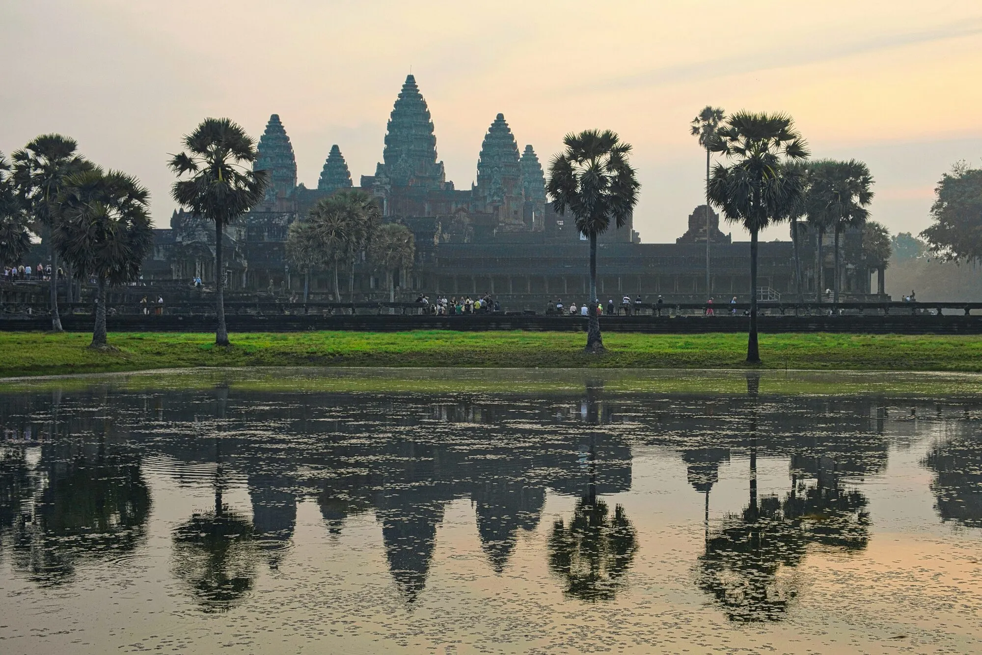 Day 15: Mekong Delta Excursion (B)