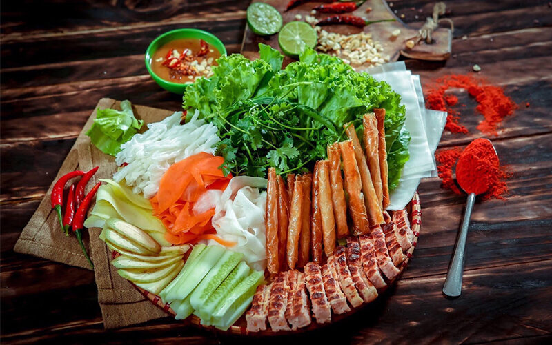 dalat restaurant