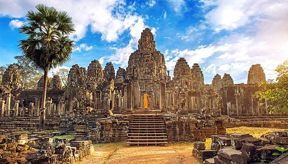 angkor wat temple