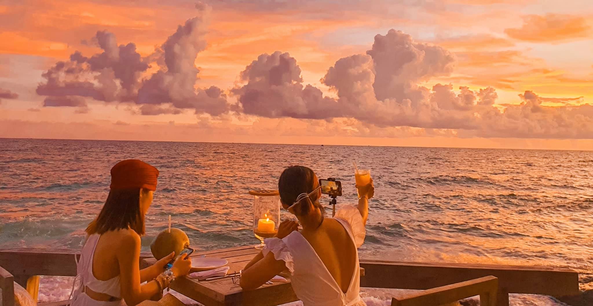 mango bay resort phu quoc