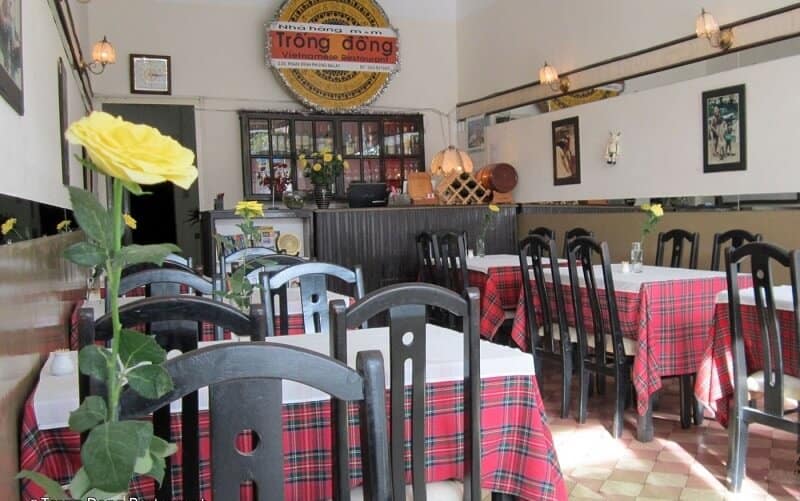 dalat restaurant