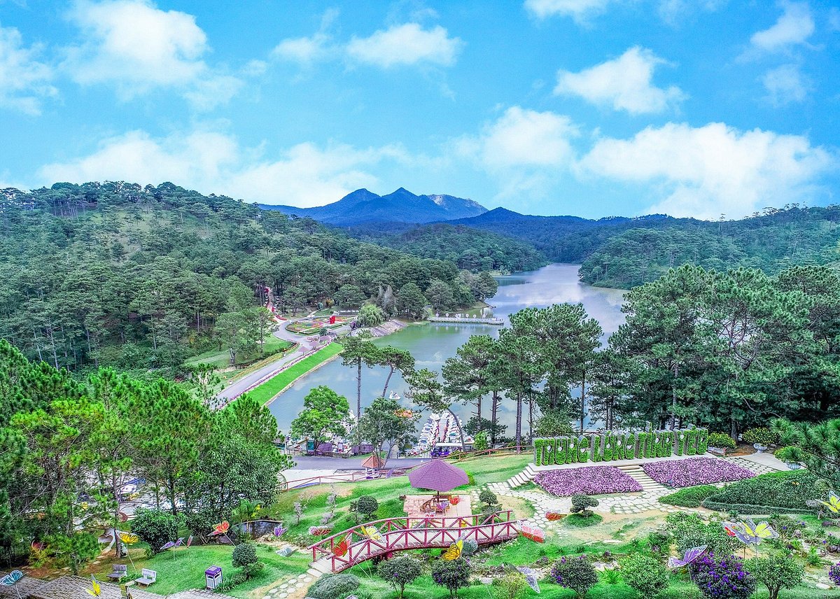 things to do in dalat