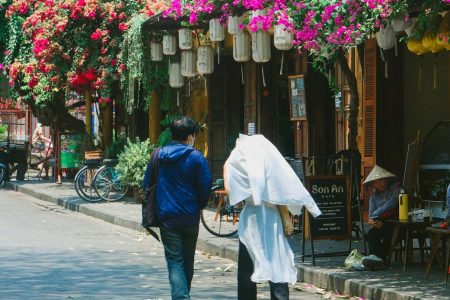 Essential Indochina For Couples