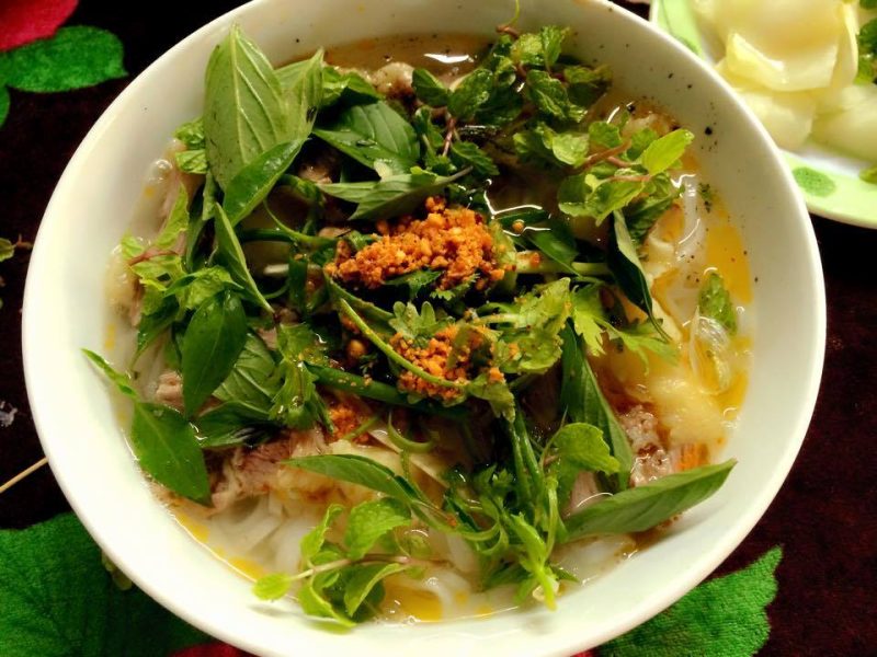 cooking class hoi an