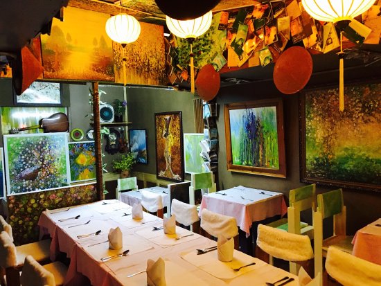 dalat restaurant