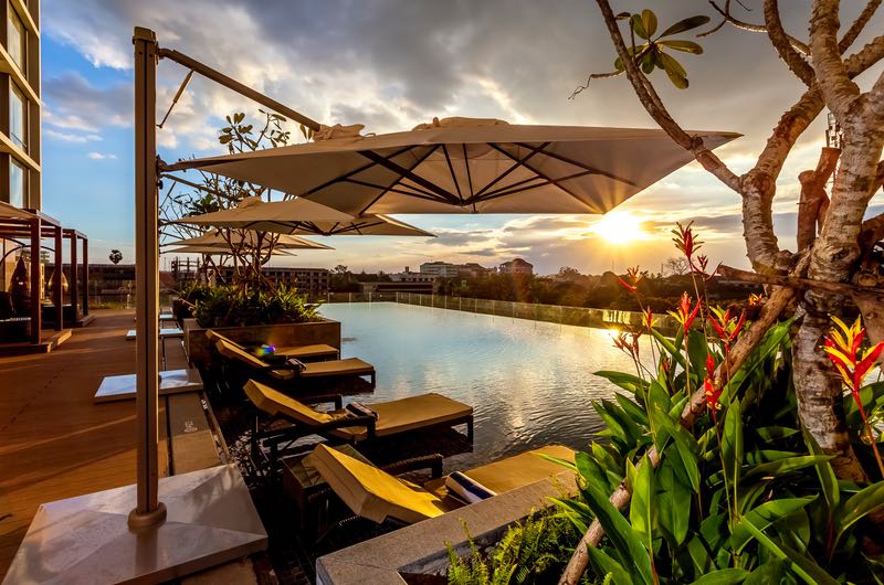 hotel in vientiane
