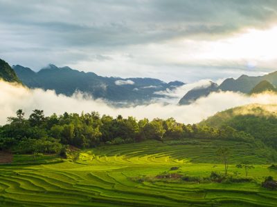 hanoi to ha giang