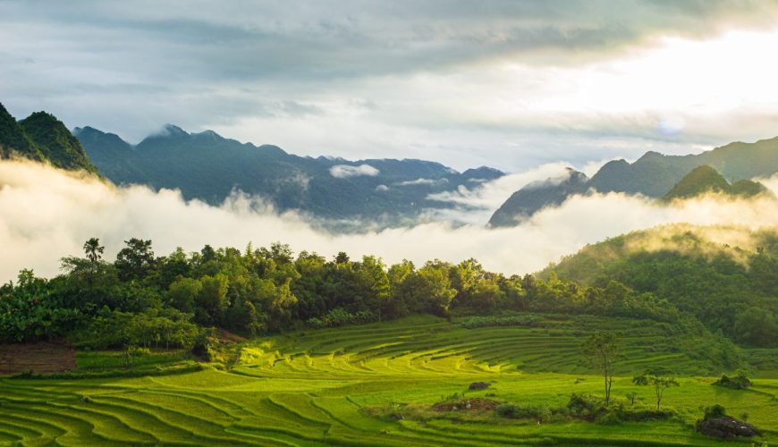 Pu Luong Retreat Best Travel Experience 2025
