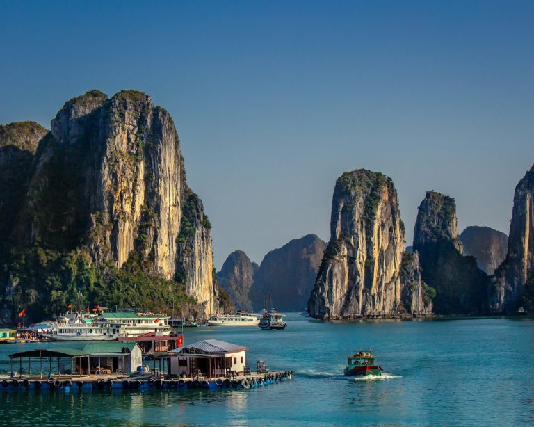 Explore Vietnam Wellness Tour: 7 Days of Pure Relaxation