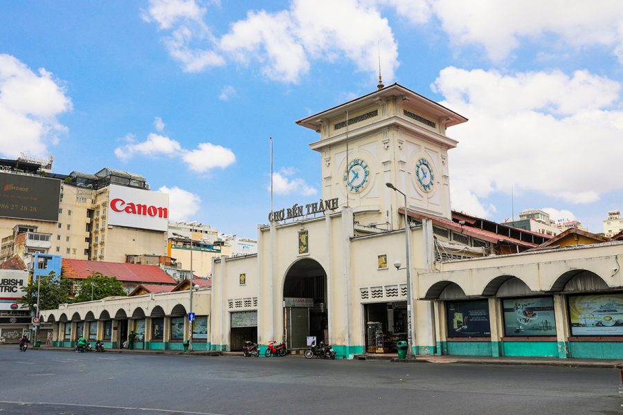 Central Vietnam Adventure & Heritages