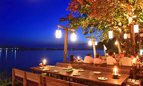 vientiane restaurant