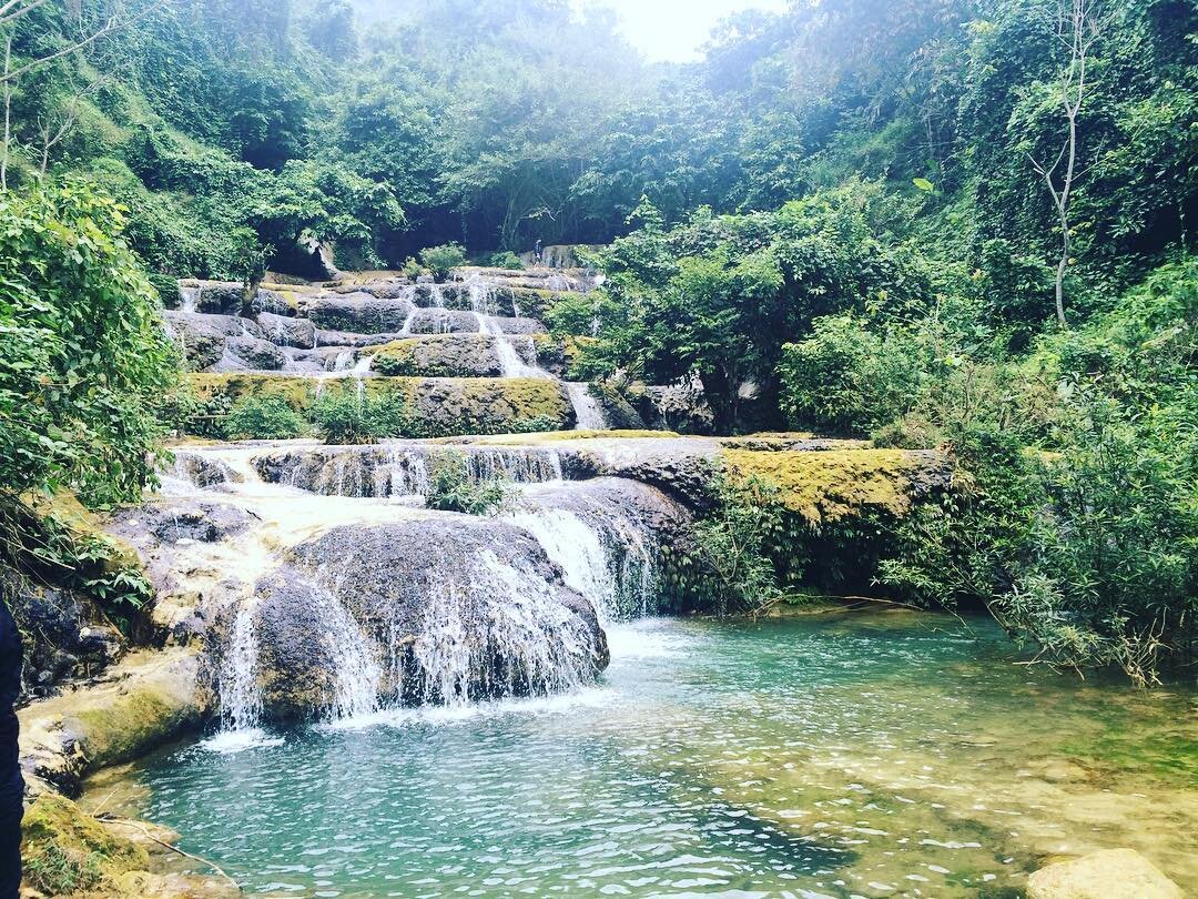 pu luong retreat