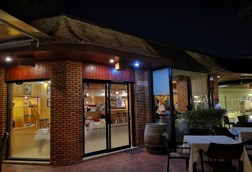 vientiane restaurant