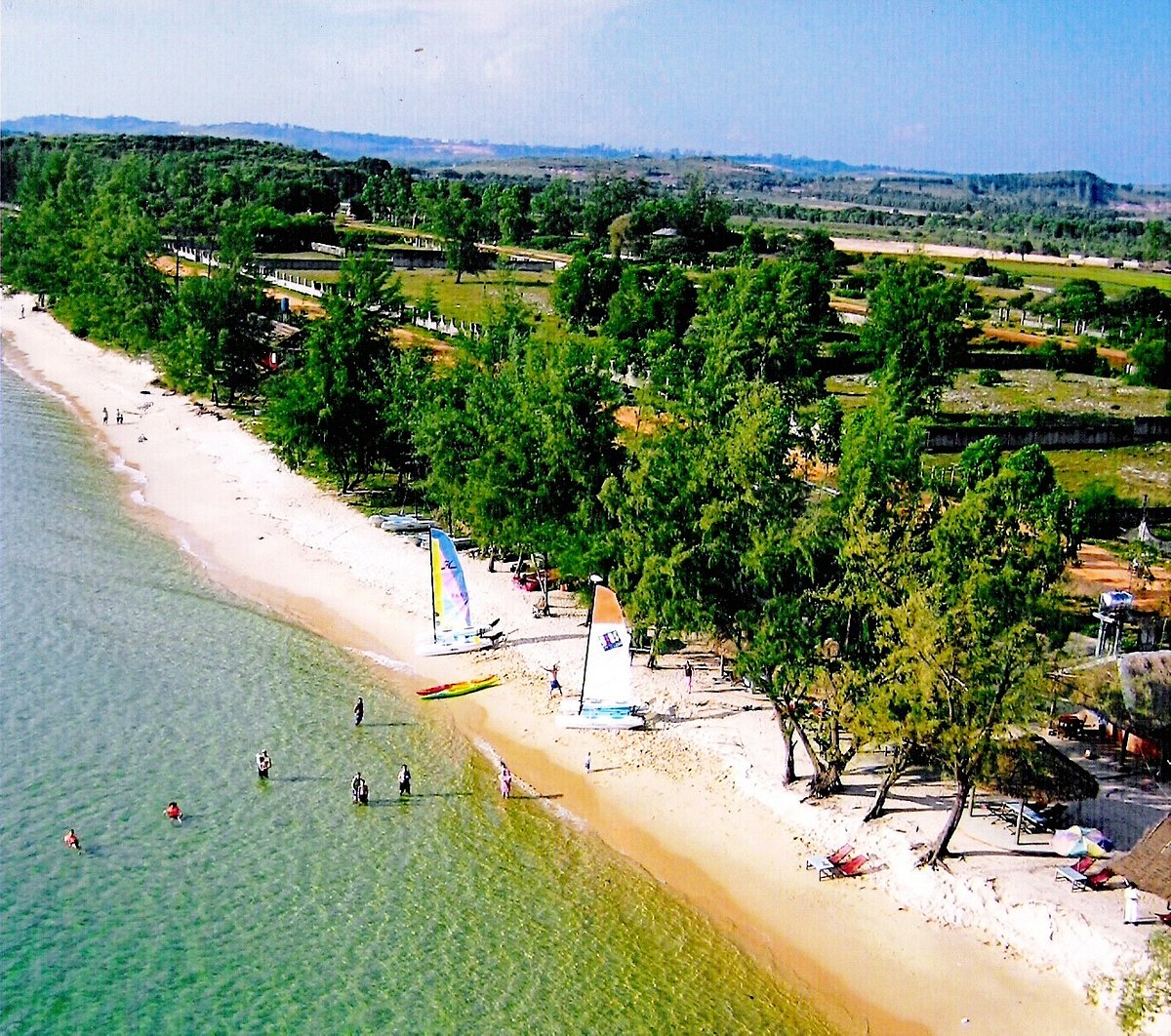 cambodia tour package