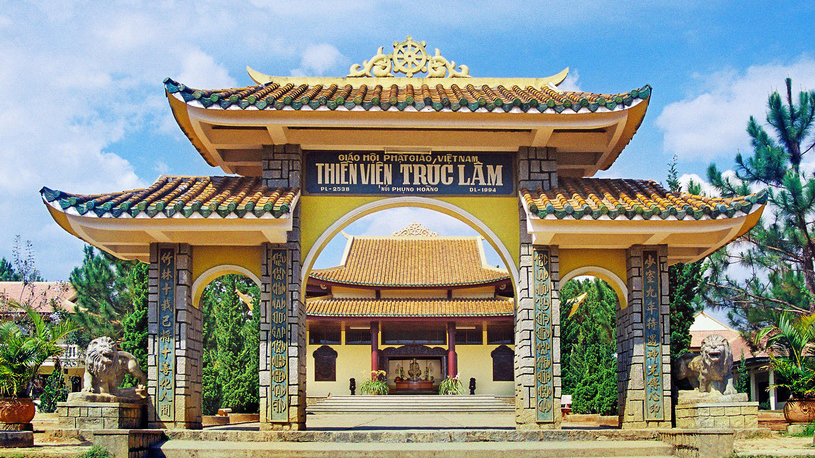 things to do in dalat