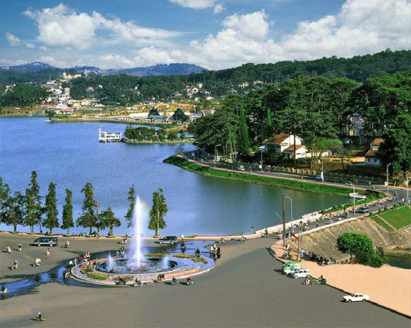 things to do in dalat