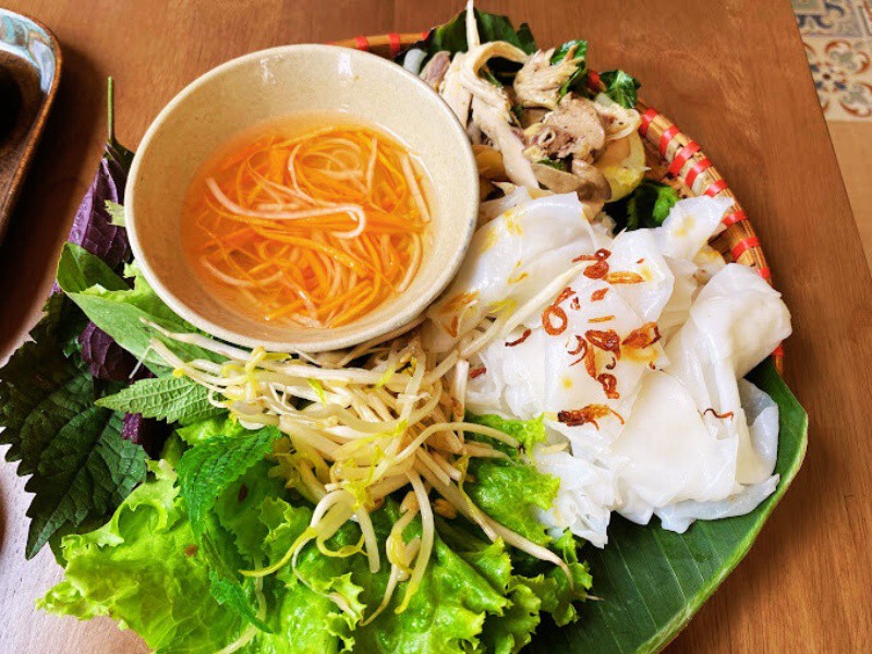 dalat restaurant
