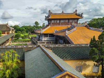 vietnam jungle tour