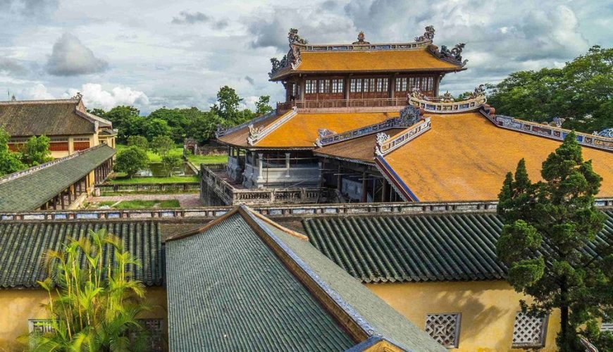 Top 3 Vietnam meditation centers to find your soul’s calling