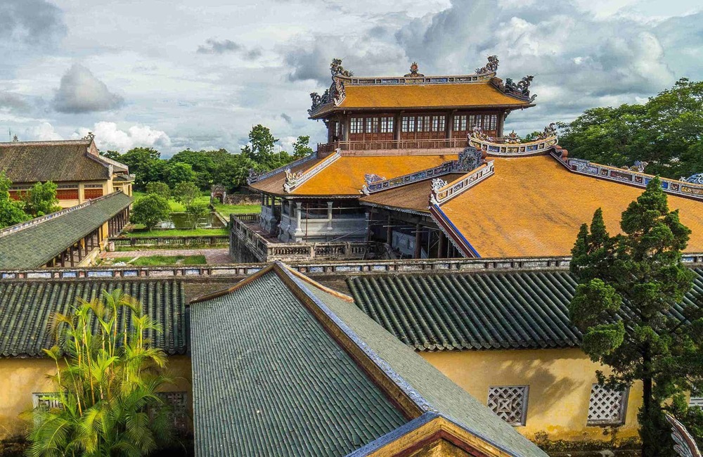 Top 3 Vietnam meditation centers to find your soul’s calling
