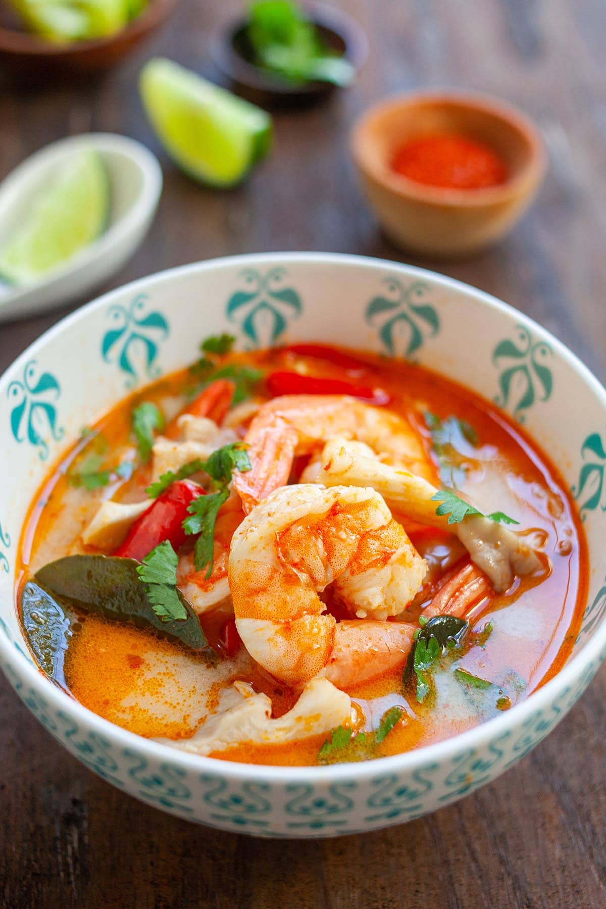 vientiane thai cuisine