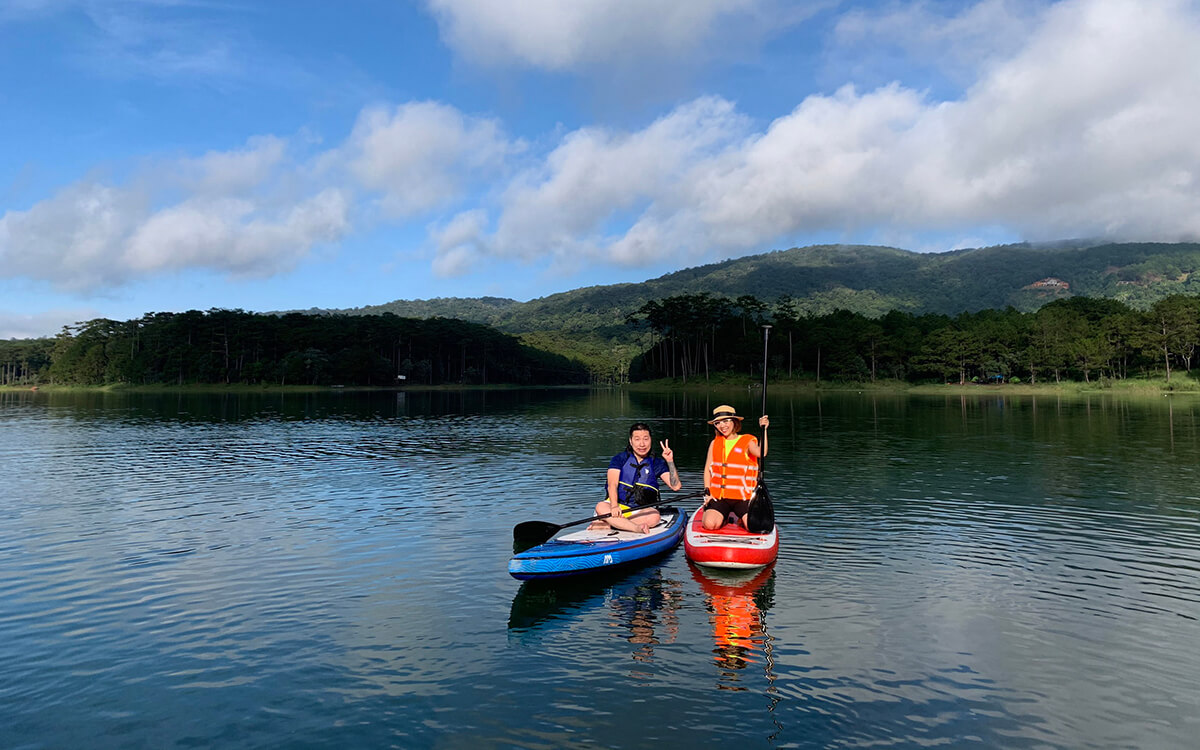 things to do in dalat