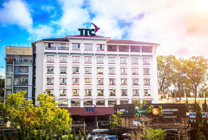 dalat vietnam hotels