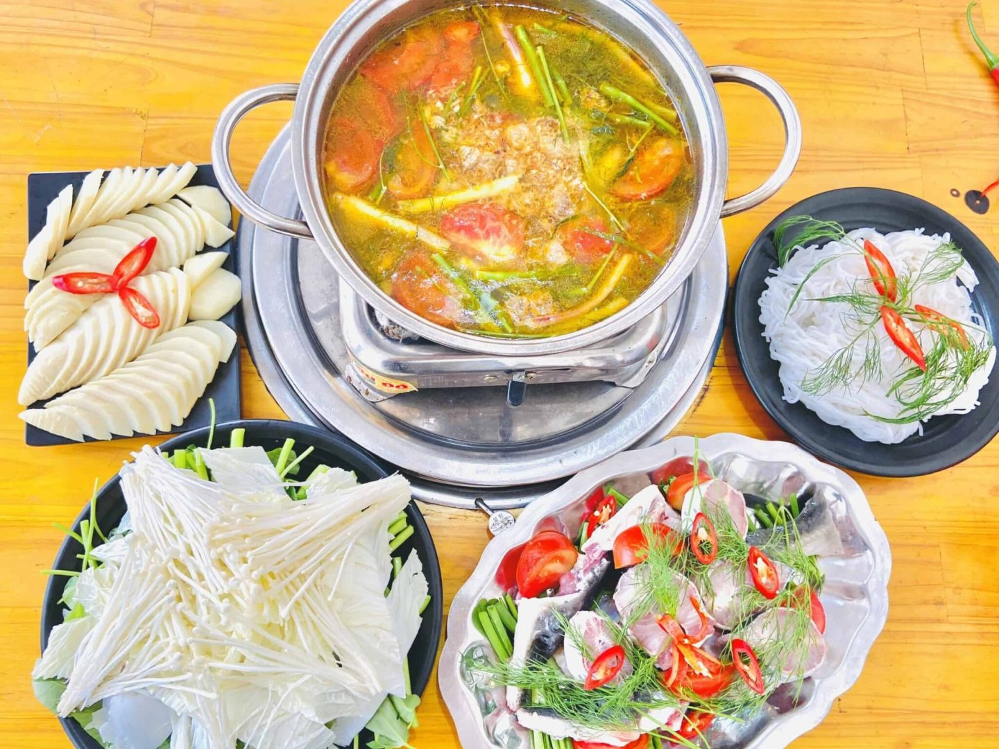 dalat vietnamese cuisine