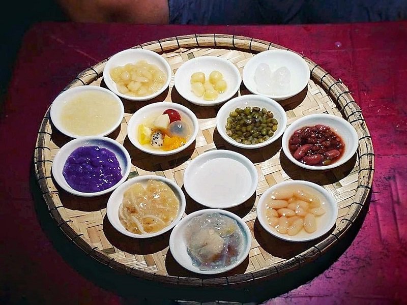 dalat vietnamese cuisine