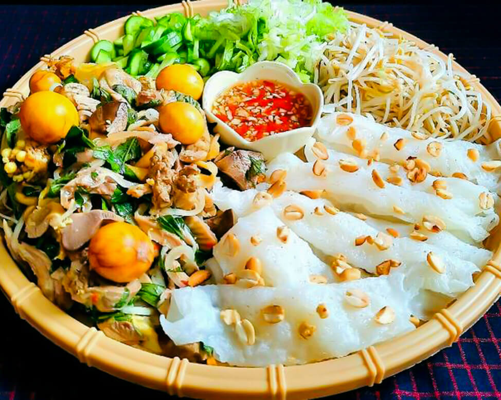 dalat vietnamese cuisine