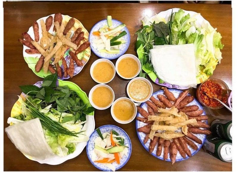 dalat vietnamese cuisine
