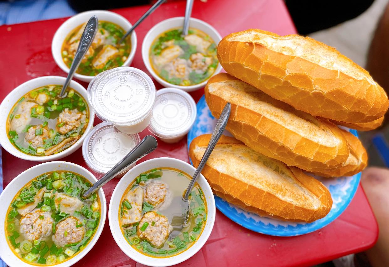 dalat vietnamese cuisine