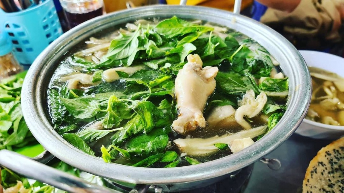 dalat vietnamese cuisine