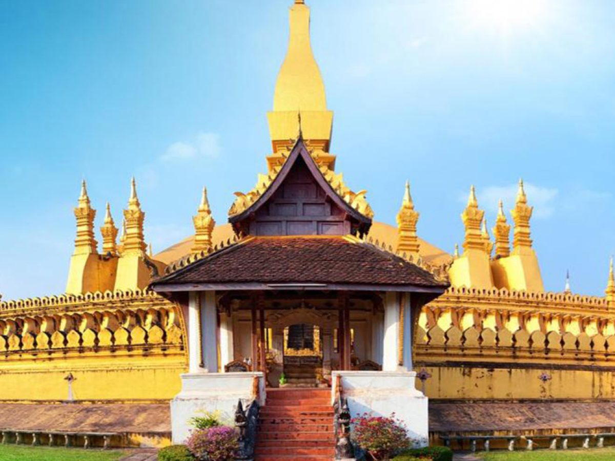 laos tours