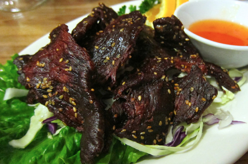 vientiane restaurant