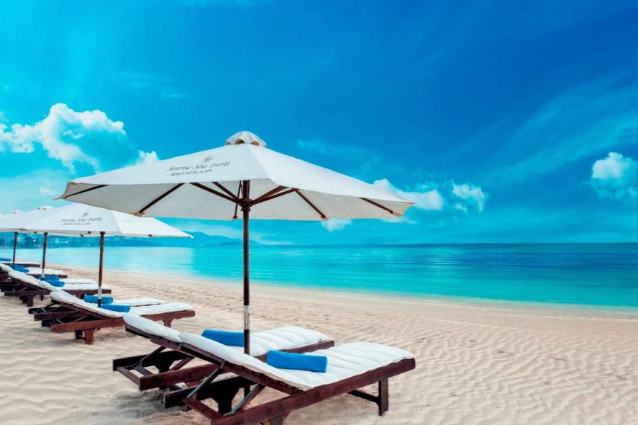 8-Day Vietnam Beach Vacation: Culture & Relaxation