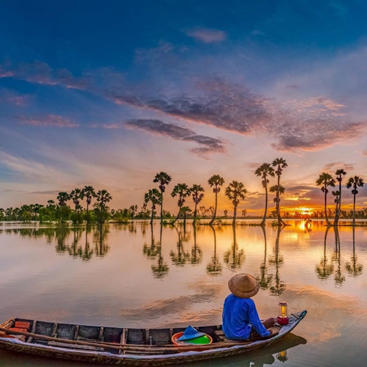Vietnam Classic Tour In North & Central