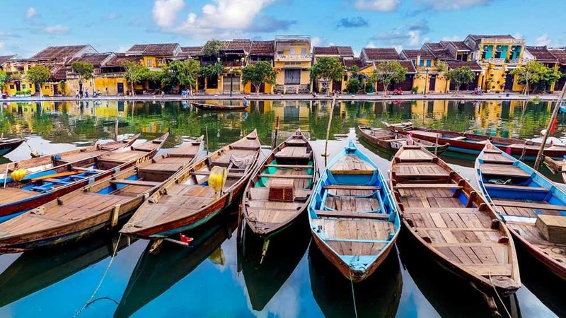 Day 1: Hanoi Arrival | Begin your Vietnam Trip