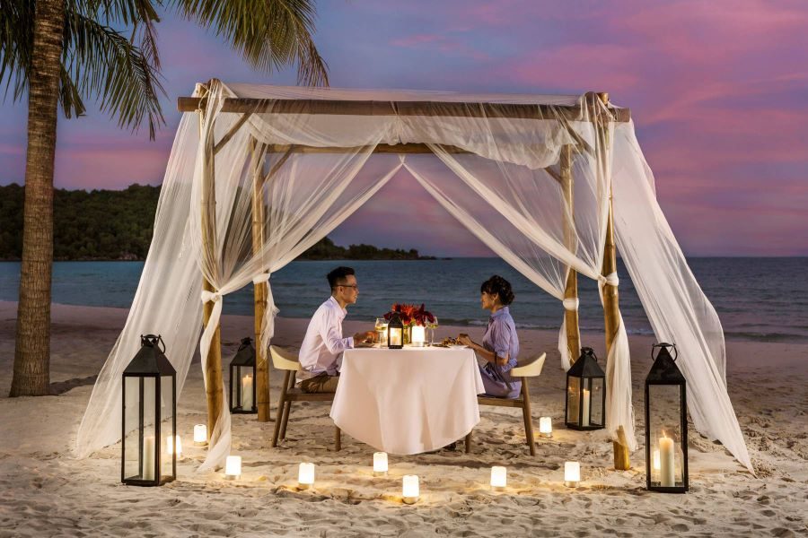 10-Day Vietnam Honeymoon Tour Package & Relax On Phu Quoc Beach
