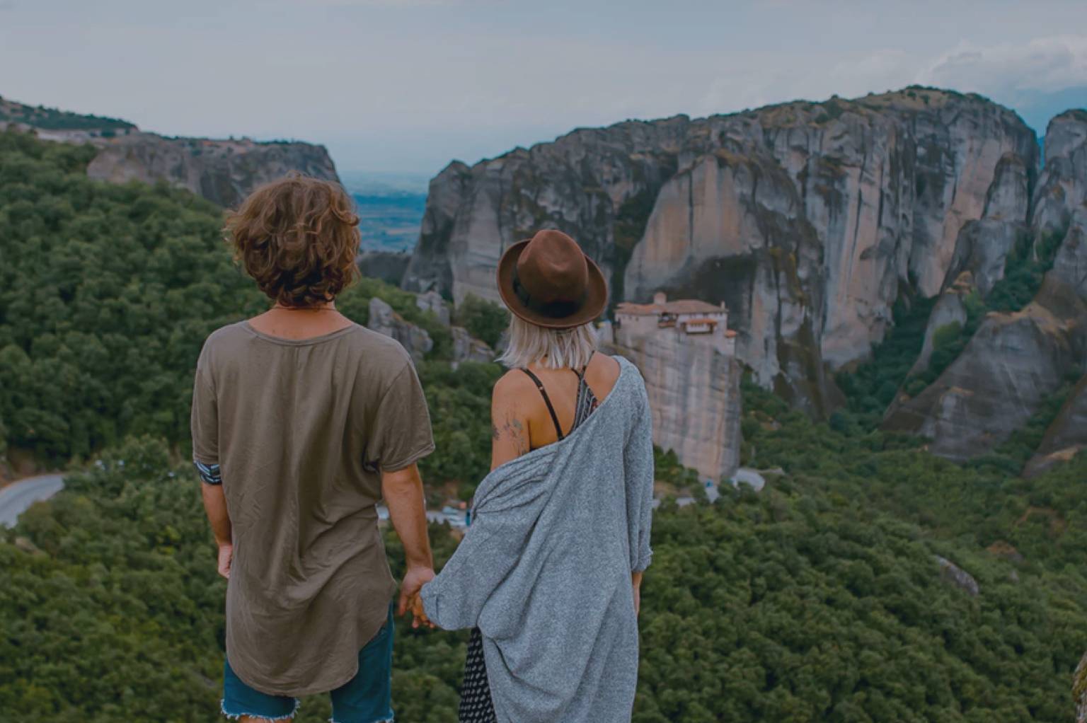 romantic couple tours
