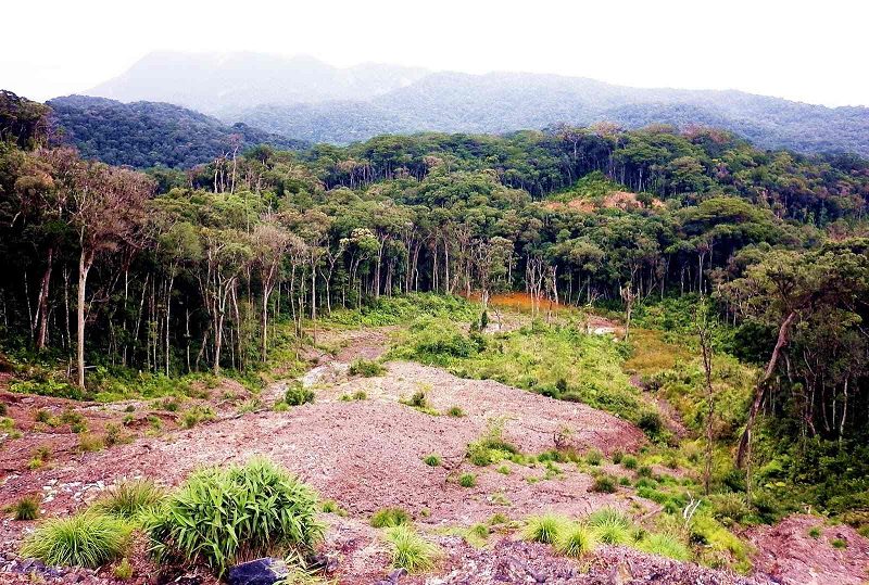 best trekking in vietnam