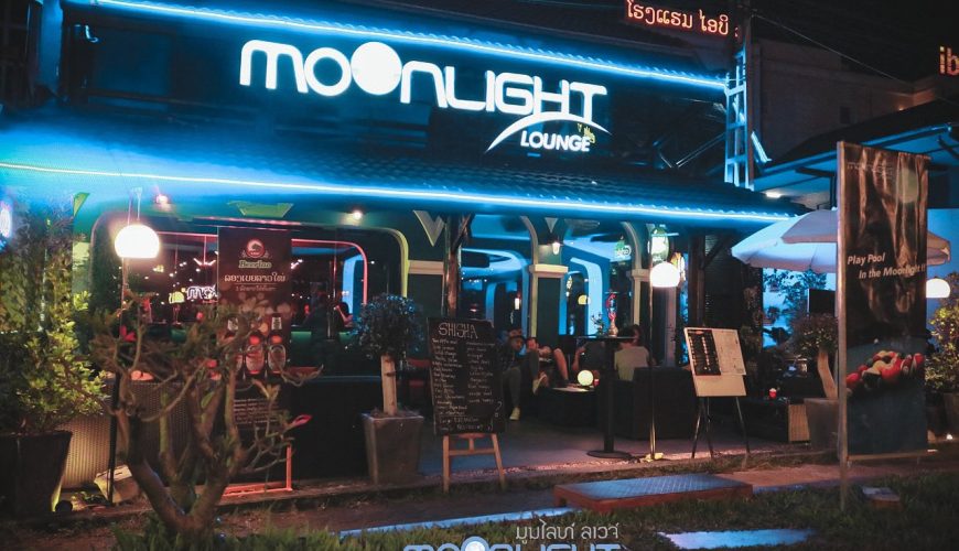 Top 10 Best Experiences In The Nightlife Vientiane