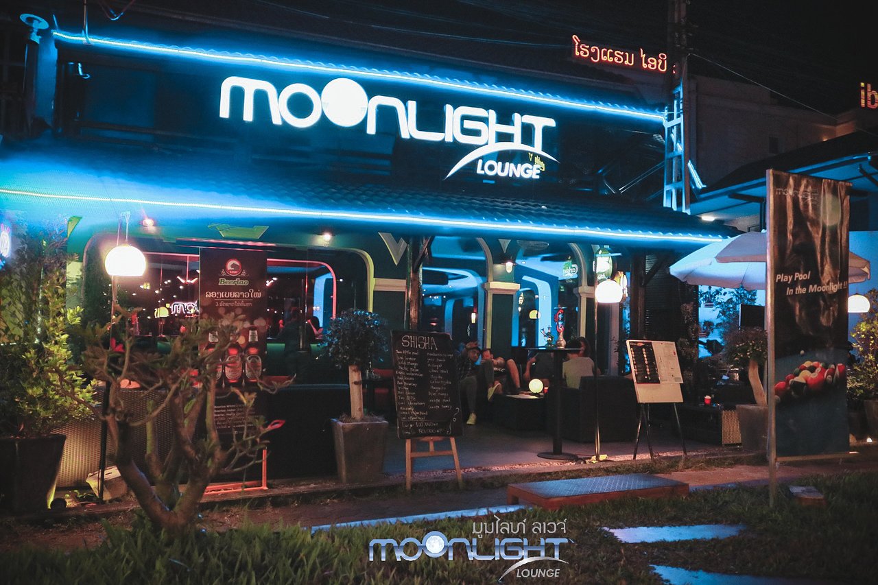 Top 10 Best Experiences In The Nightlife Vientiane
