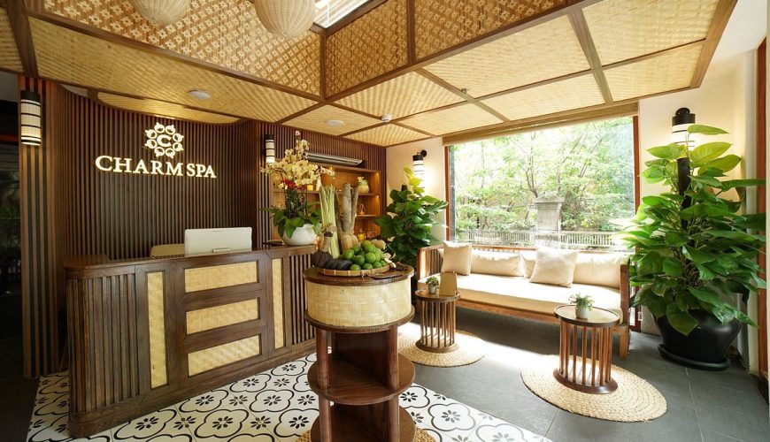 Massage Danang – Best Quality And Service For Travelers 2025