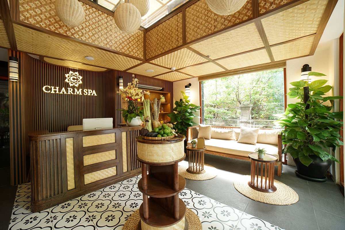 Massage Danang – Best Quality And Service For Travelers 2025