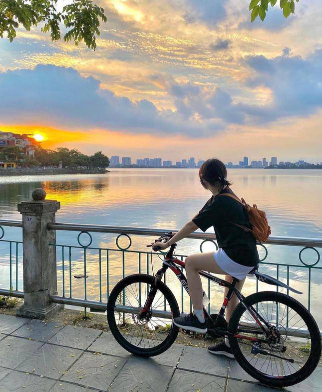 west lake hanoi
