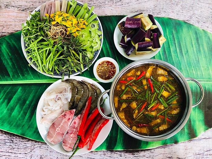 vietnam food tour