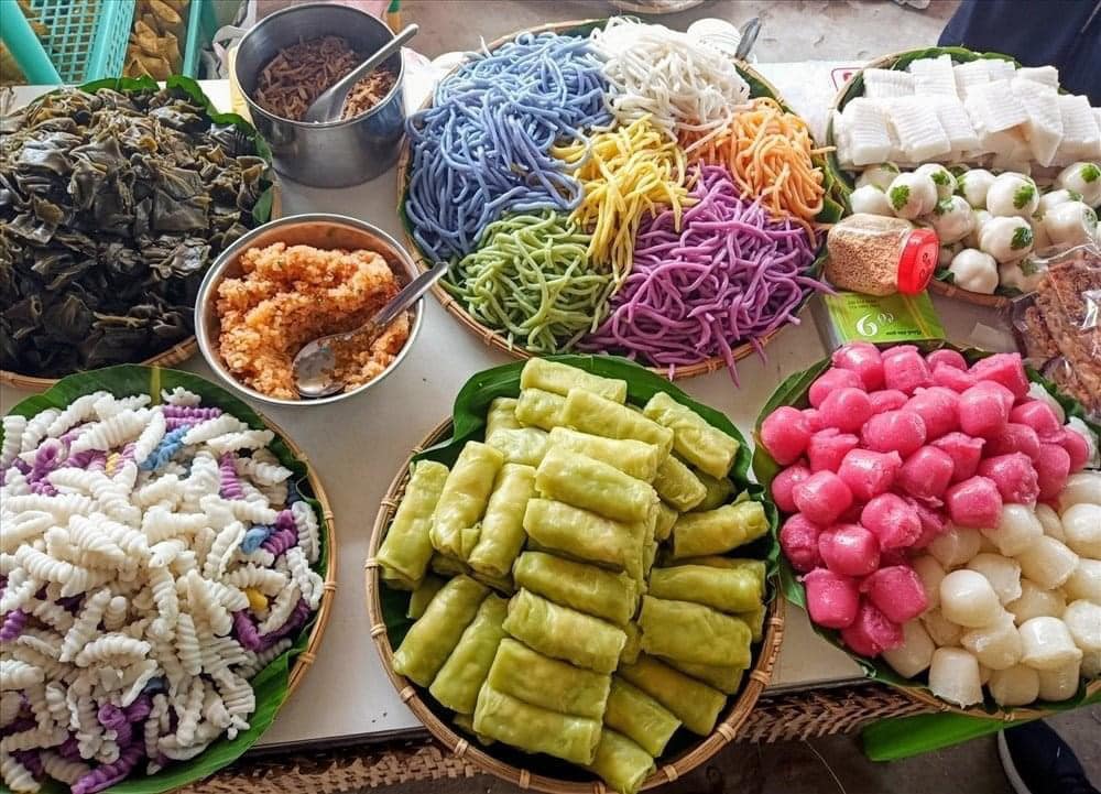 vietnam food tour