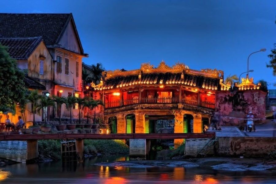 Vietnam and Cambodia tour